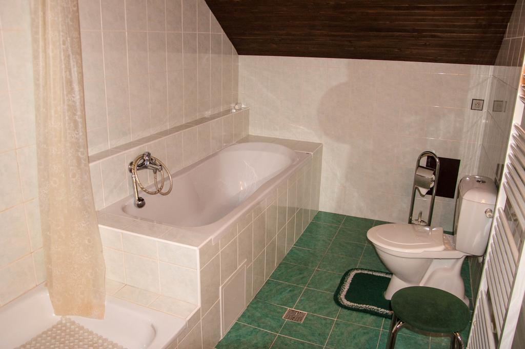 Privat - Harrachov 392酒店 客房 照片