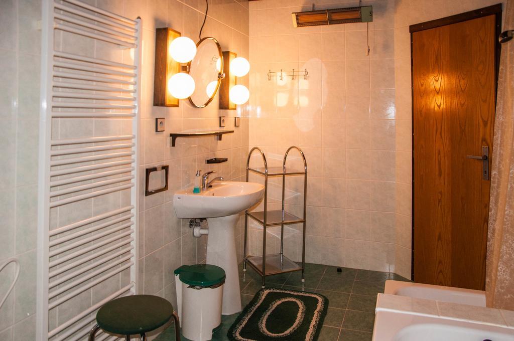 Privat - Harrachov 392酒店 客房 照片