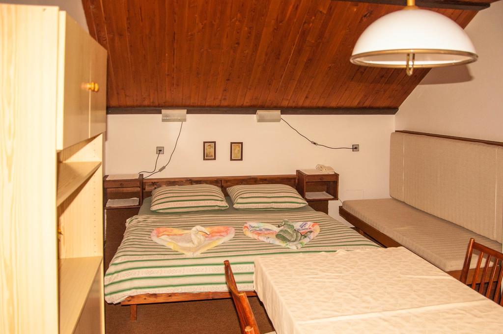 Privat - Harrachov 392酒店 客房 照片