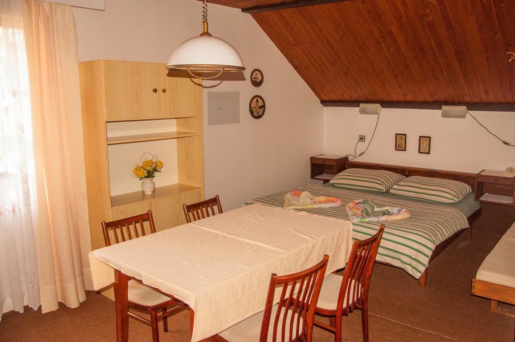 Privat - Harrachov 392酒店 客房 照片