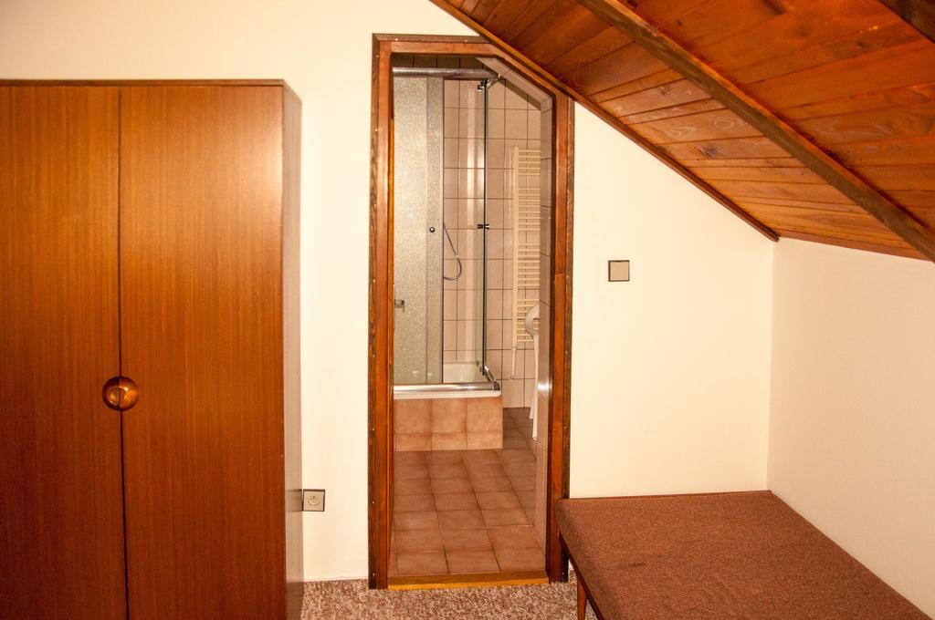 Privat - Harrachov 392酒店 客房 照片