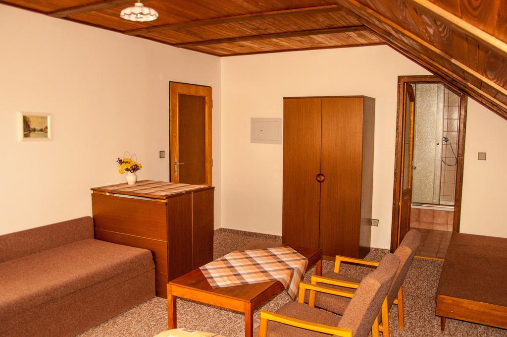 Privat - Harrachov 392酒店 客房 照片
