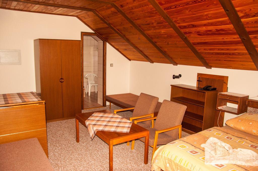 Privat - Harrachov 392酒店 客房 照片