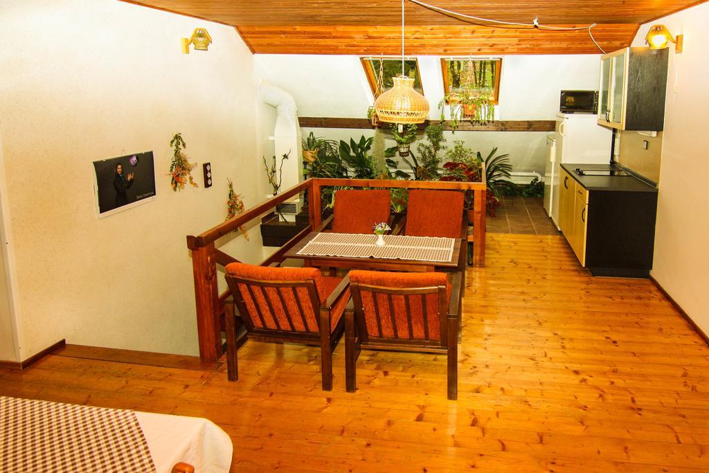 Privat - Harrachov 392酒店 外观 照片