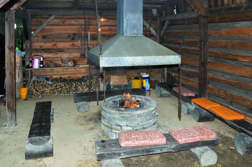 Privat - Harrachov 392酒店 外观 照片