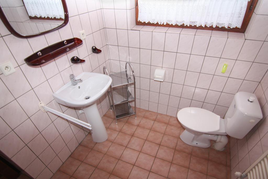 Privat - Harrachov 392酒店 客房 照片