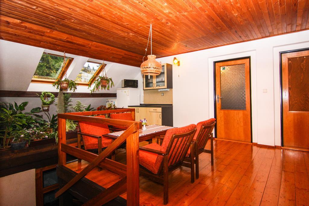 Privat - Harrachov 392酒店 外观 照片