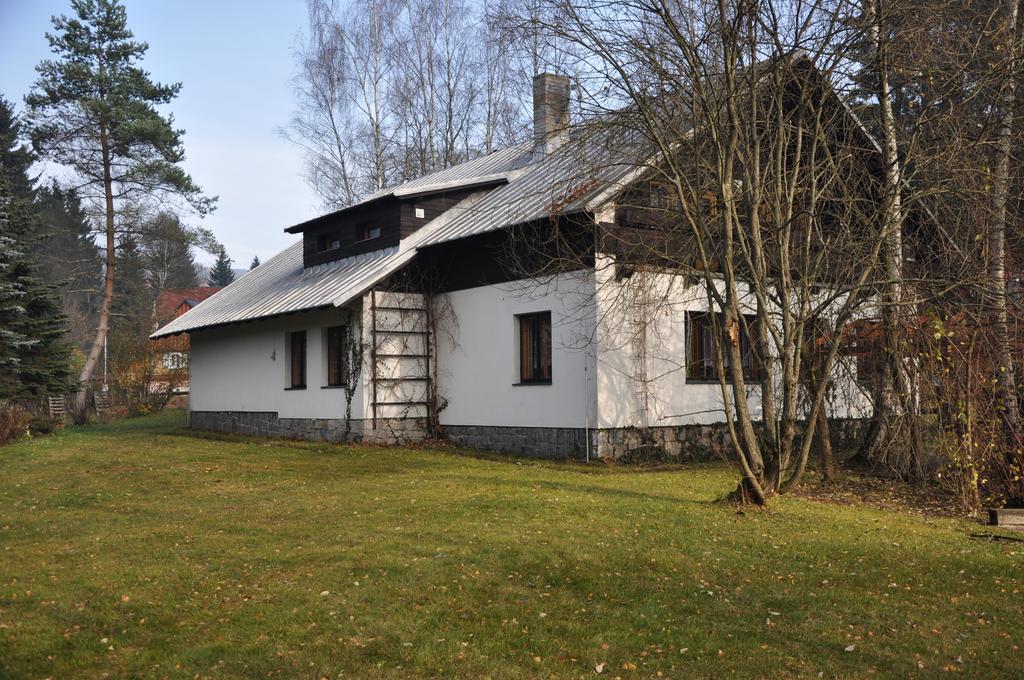 Privat - Harrachov 392酒店 外观 照片